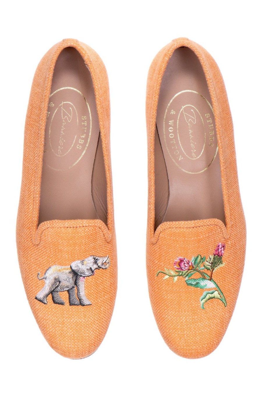 Women Stubbs and Wootton | Jungle Ochre (Women)