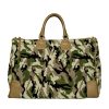 Accessories Stubbs and Wootton | Camo Weekender