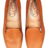 Men Stubbs and Wootton | Football Orange (Wide)