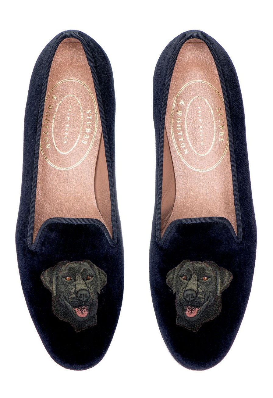 Women Stubbs and Wootton | Black Lab (Women)