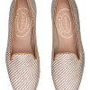 Men Stubbs and Wootton | Raffia Cream (Wide)