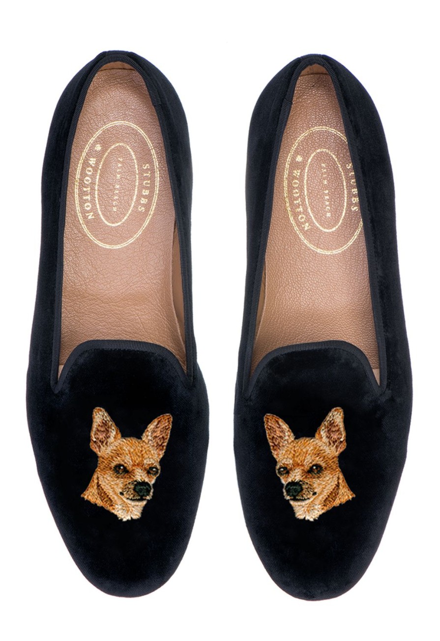 Women Stubbs and Wootton | Chihuahua (Women)