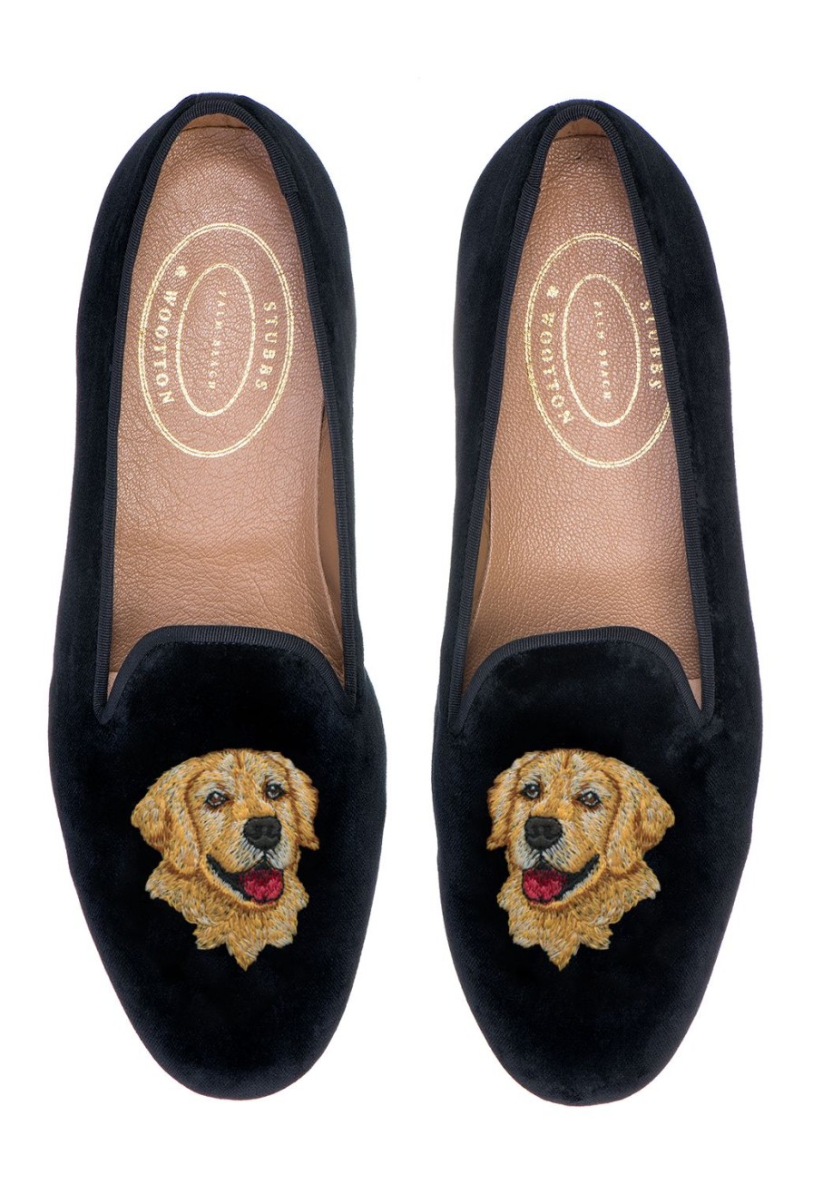 Women Stubbs and Wootton | Golden Retriever (Women)