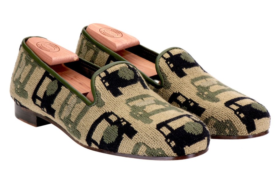 Women Stubbs and Wootton | 4Wd Camo (Women)