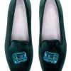 Women Stubbs and Wootton | Emerald (Women)