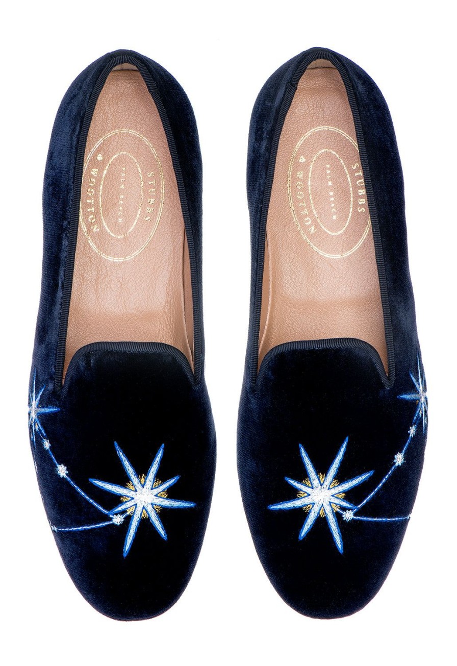 Women Stubbs and Wootton | Capricorn Midnight (Women)