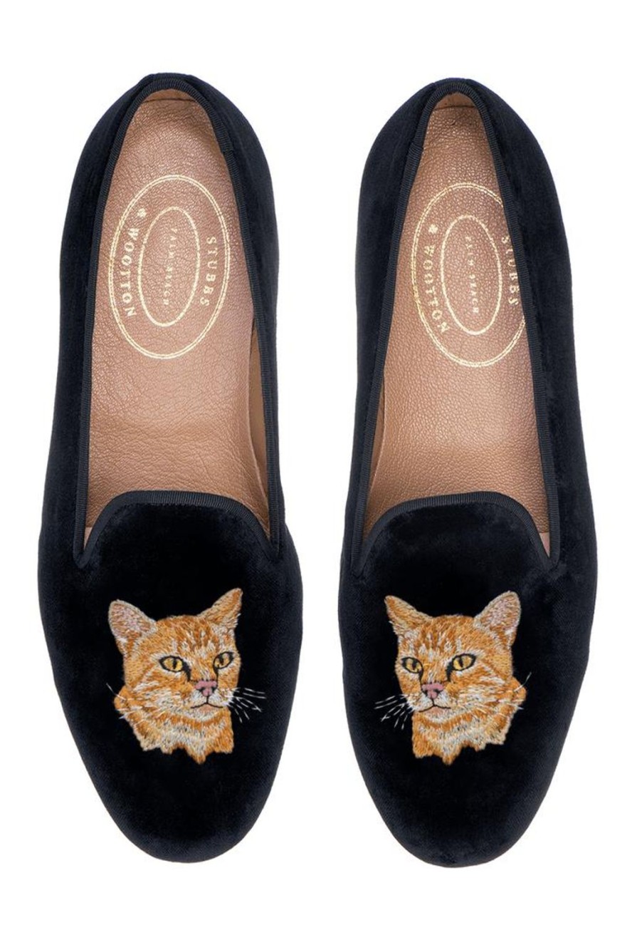 Men Stubbs and Wootton | Tabby Cat (Men)