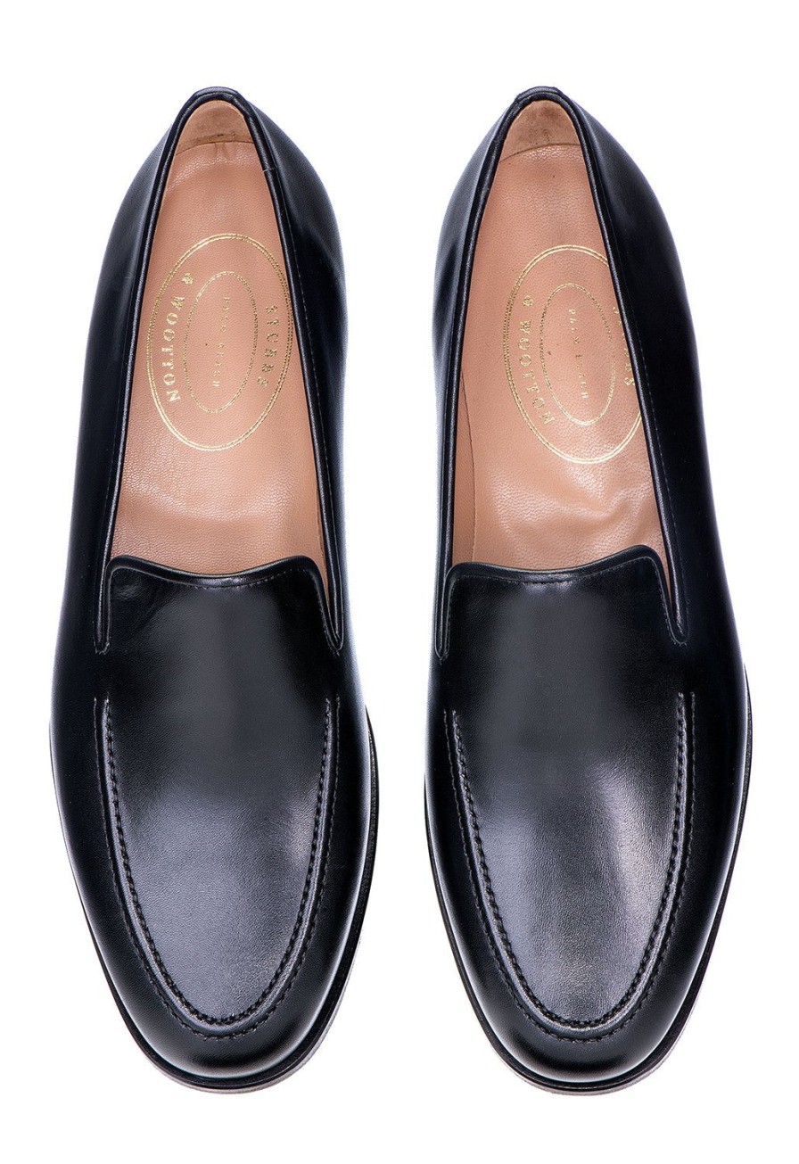 Men Stubbs and Wootton | Venetian Calf (Men)