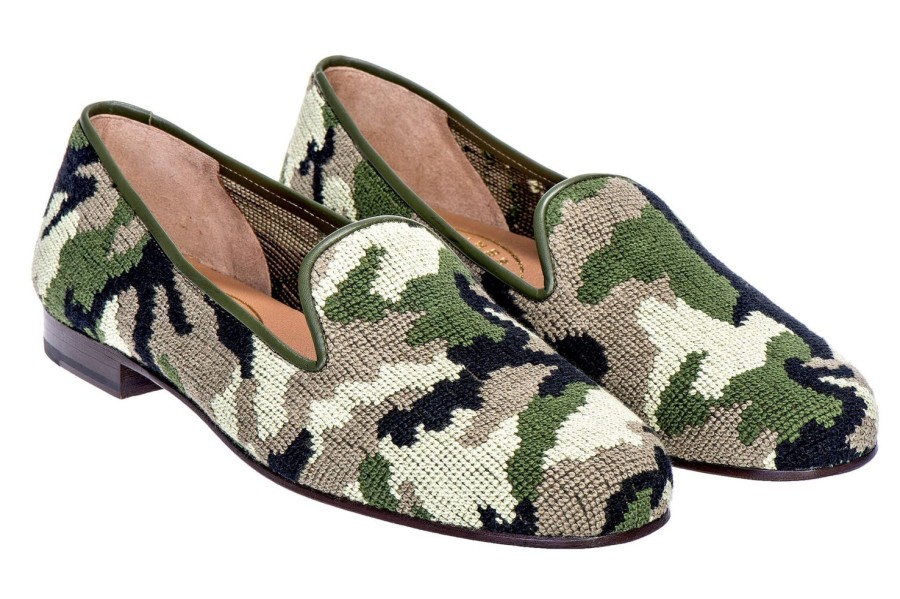 Men Stubbs and Wootton | Camo (Men)