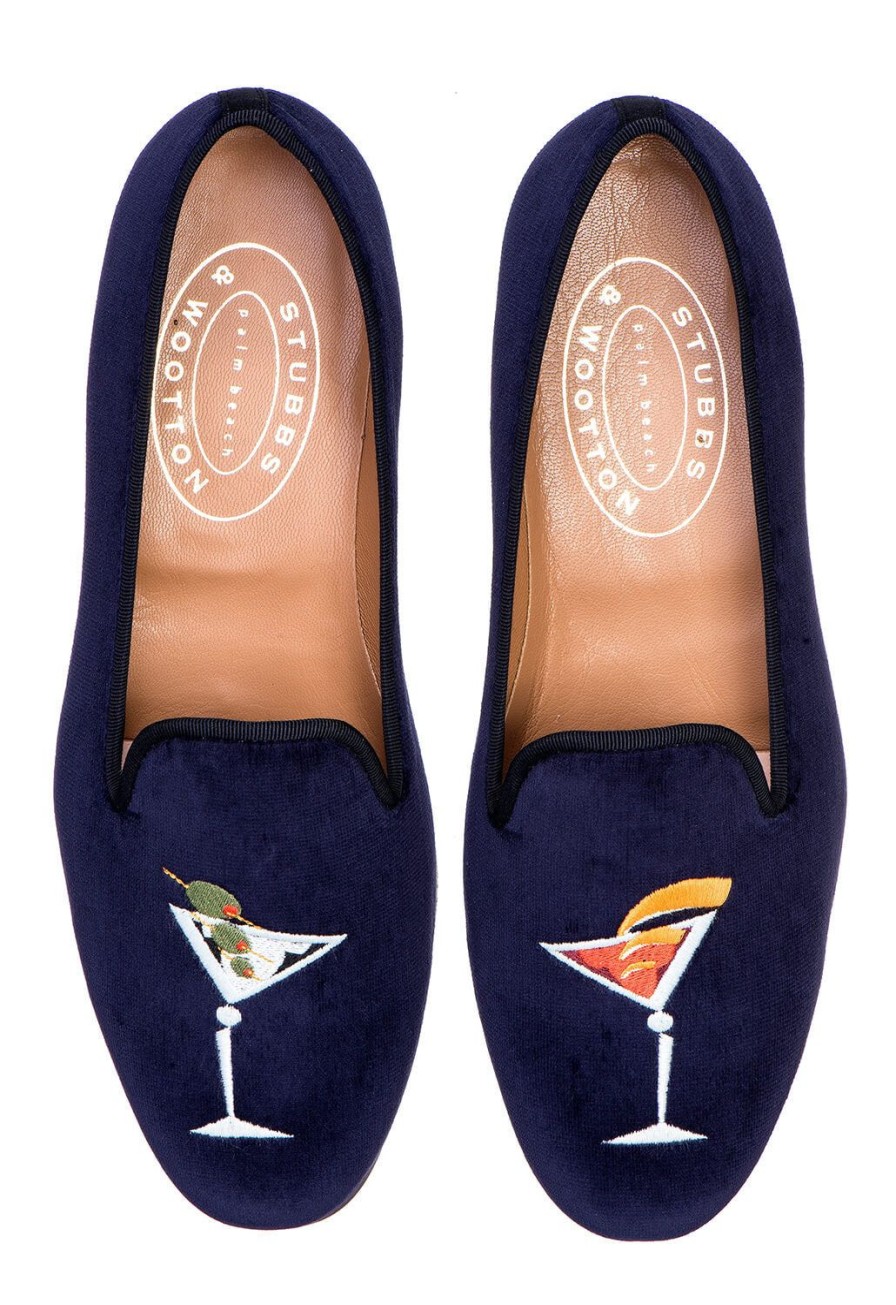 Women Stubbs and Wootton | Martini Narrow