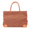 Accessories Stubbs and Wootton | Cuenca Tote