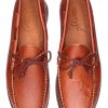 Men Stubbs and Wootton | Merritt Football Boat Shoe (Men)