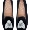 Women Stubbs and Wootton | Poodle (Women)