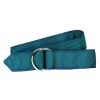 Accessories Stubbs and Wootton | Ribbon Belt Vertical