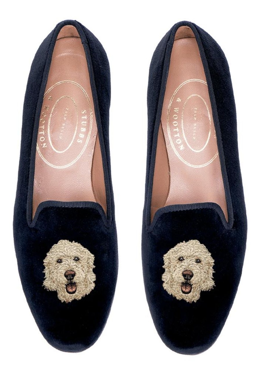 Women Stubbs and Wootton | Goldendoodle (Women)