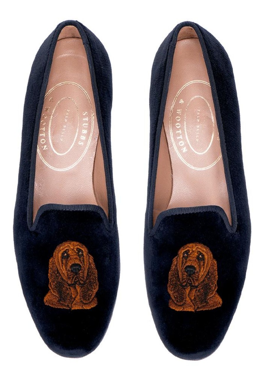 Women Stubbs and Wootton | Bloodhound (Women)