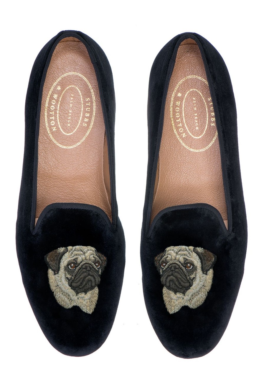 Women Stubbs and Wootton | Pug (Women)