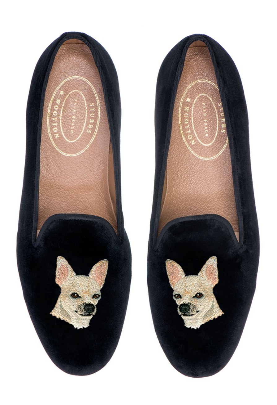 Women Stubbs and Wootton | Chihuahua (Women)