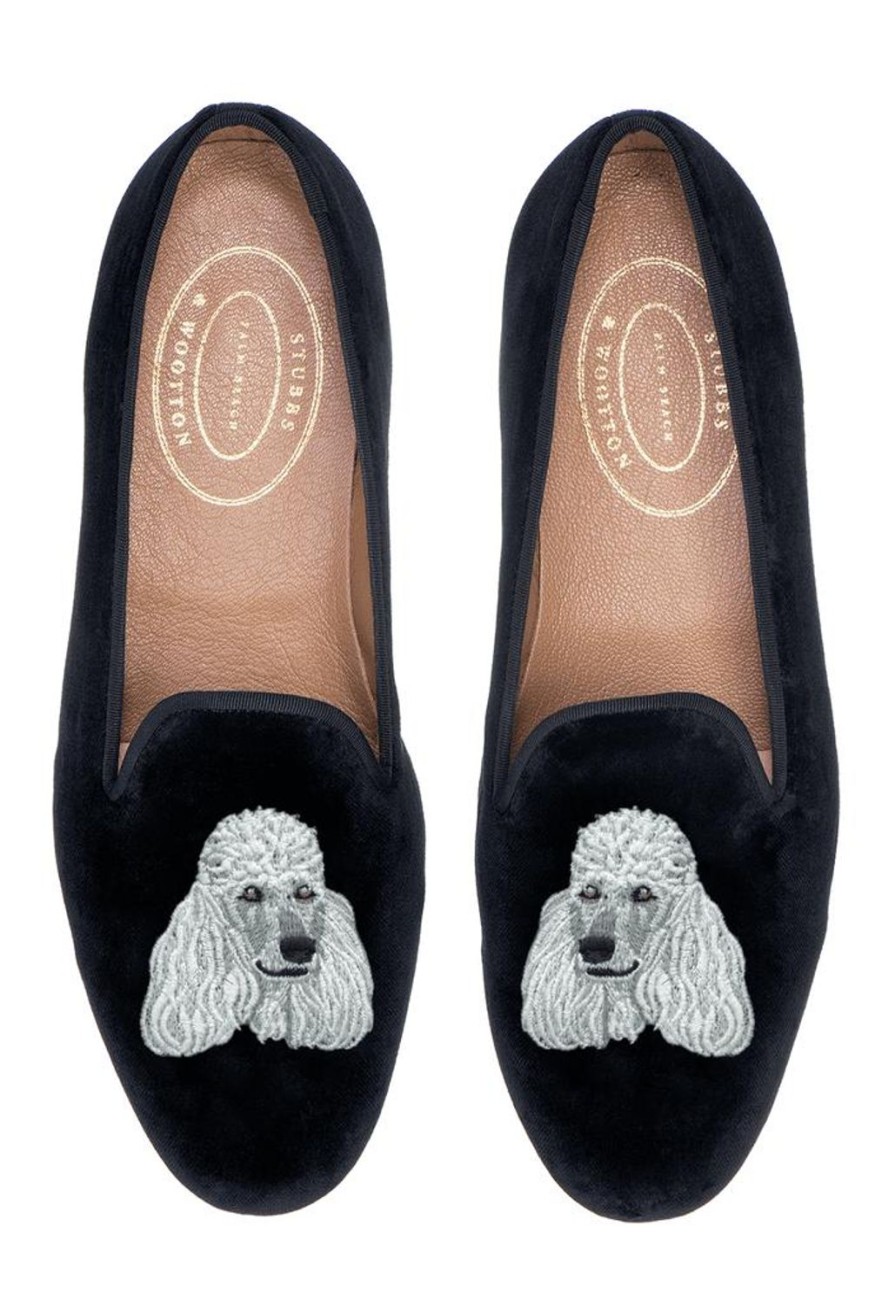 Men Stubbs and Wootton | Poodle (Men)