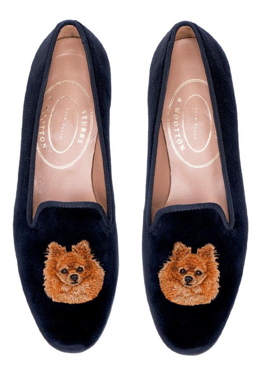 Men Stubbs and Wootton | Pomeranian (Men)