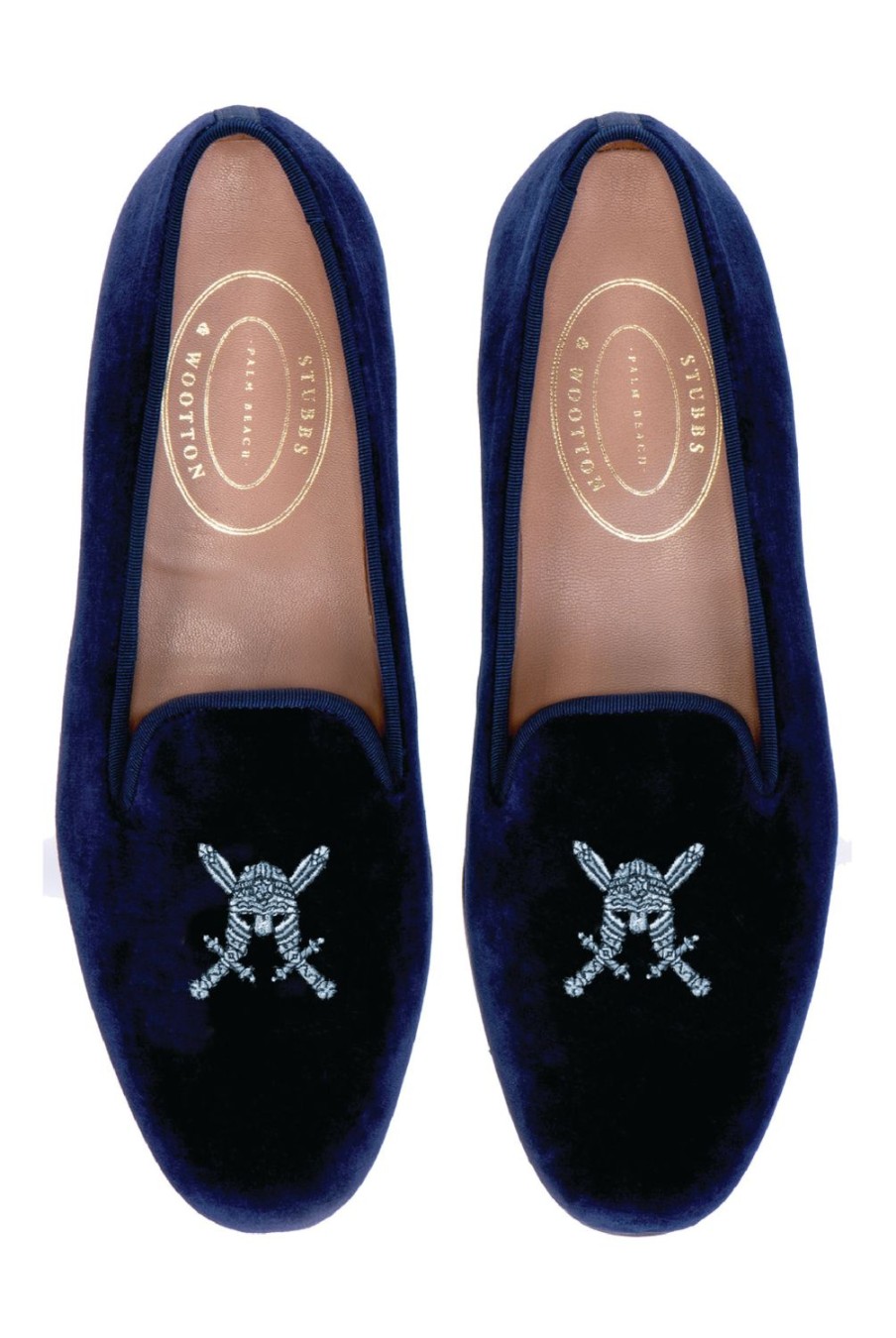 Men Stubbs and Wootton | Thor Navy (Men)