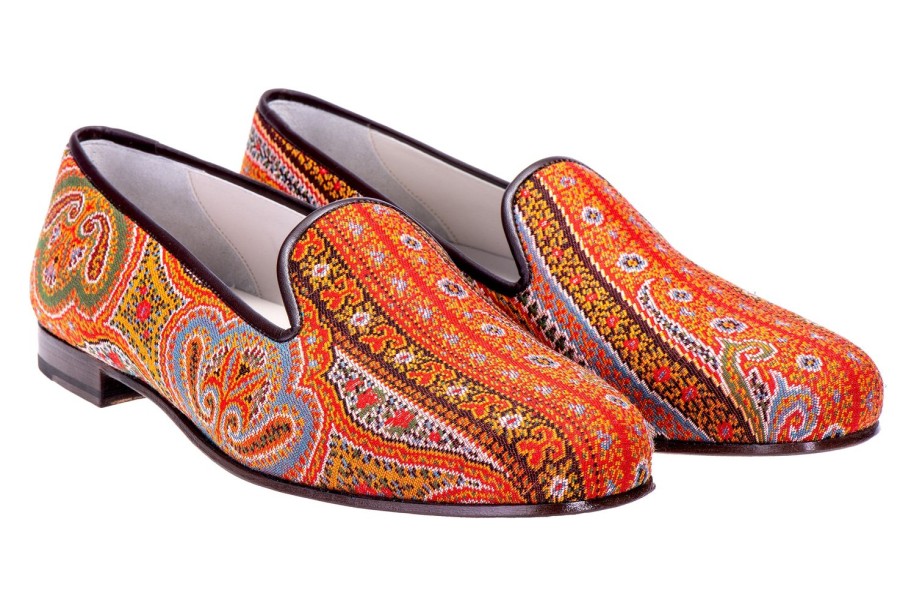 Women Stubbs and Wootton | Paisley (Women)