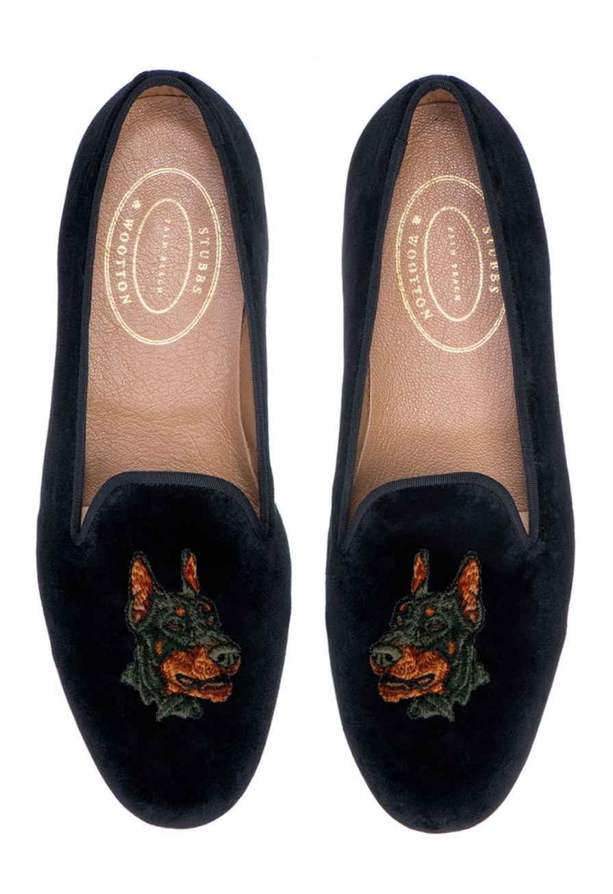 Women Stubbs and Wootton | Doberman (Women)