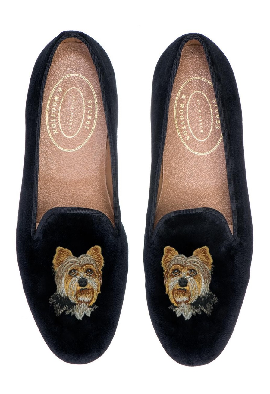 Men Stubbs and Wootton | Yorkshire Terrier (Men)