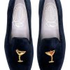 Women Stubbs and Wootton | Martini Midnight Private Stock (Women)