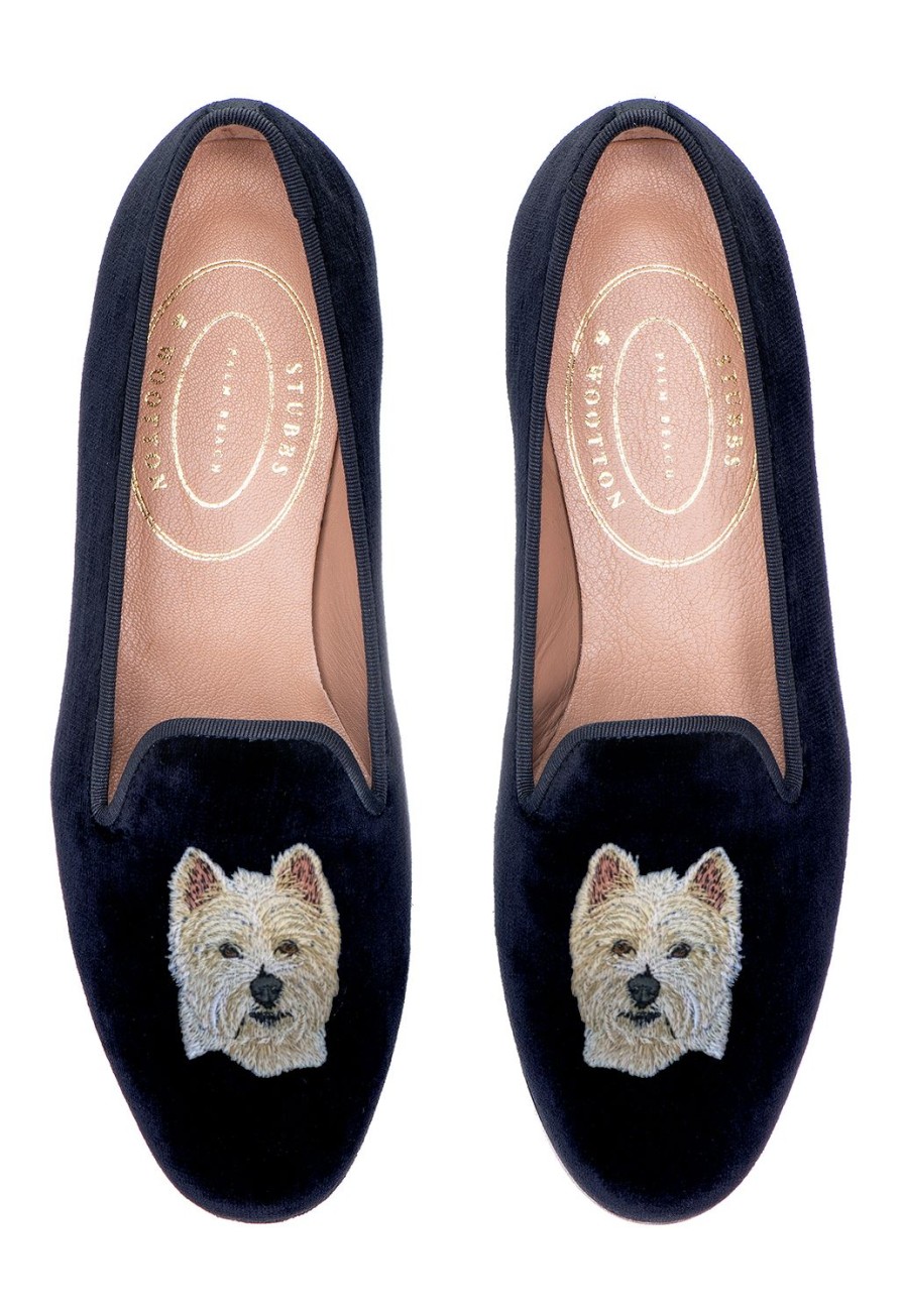 Women Stubbs and Wootton | Westie (Women)