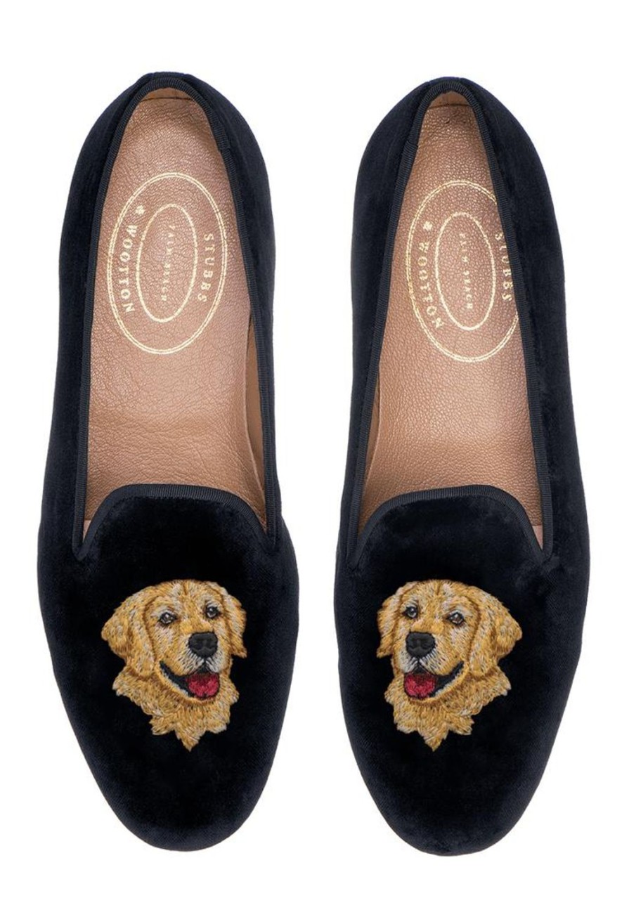 Men Stubbs and Wootton | Golden Retriever (Men)