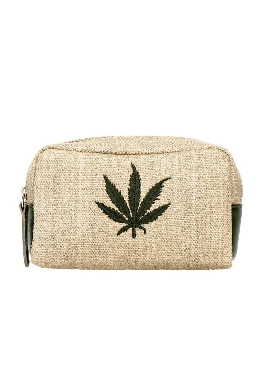 Accessories Stubbs and Wootton | Cannabis Clutch