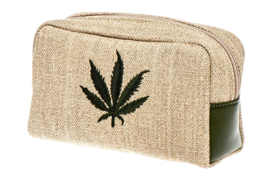 Accessories Stubbs and Wootton | Cannabis Clutch