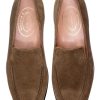 Men Stubbs and Wootton | Venetian Khaki Split (Men)