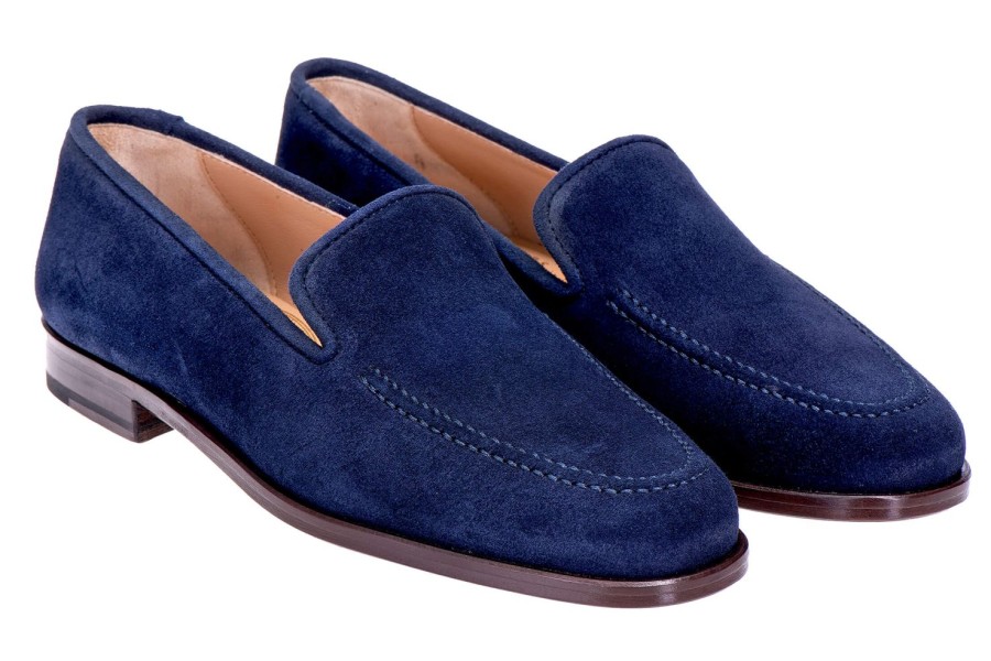 Men Stubbs and Wootton | Venetian Navy Split (Men)