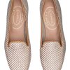 Men Stubbs and Wootton | Raffia Cream (Men)