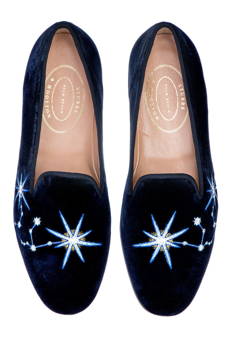 Women Stubbs and Wootton | Aquarius Midnight (Women)