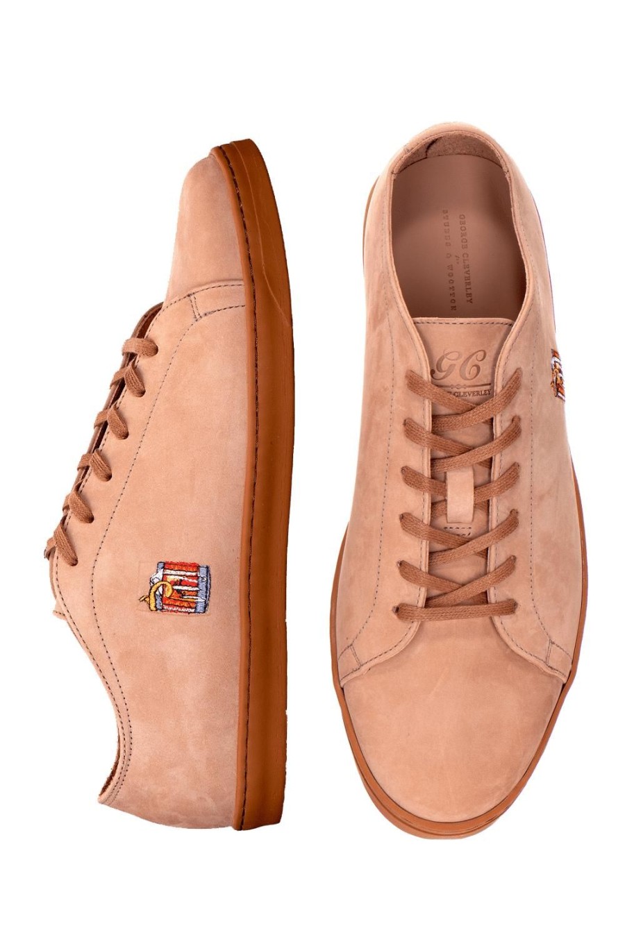 Men Stubbs and Wootton | Negroni Trainer (Men)