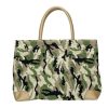 Accessories Stubbs and Wootton | Camo Tote Revised