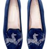 Women Stubbs and Wootton | Zebras Navy (Women)