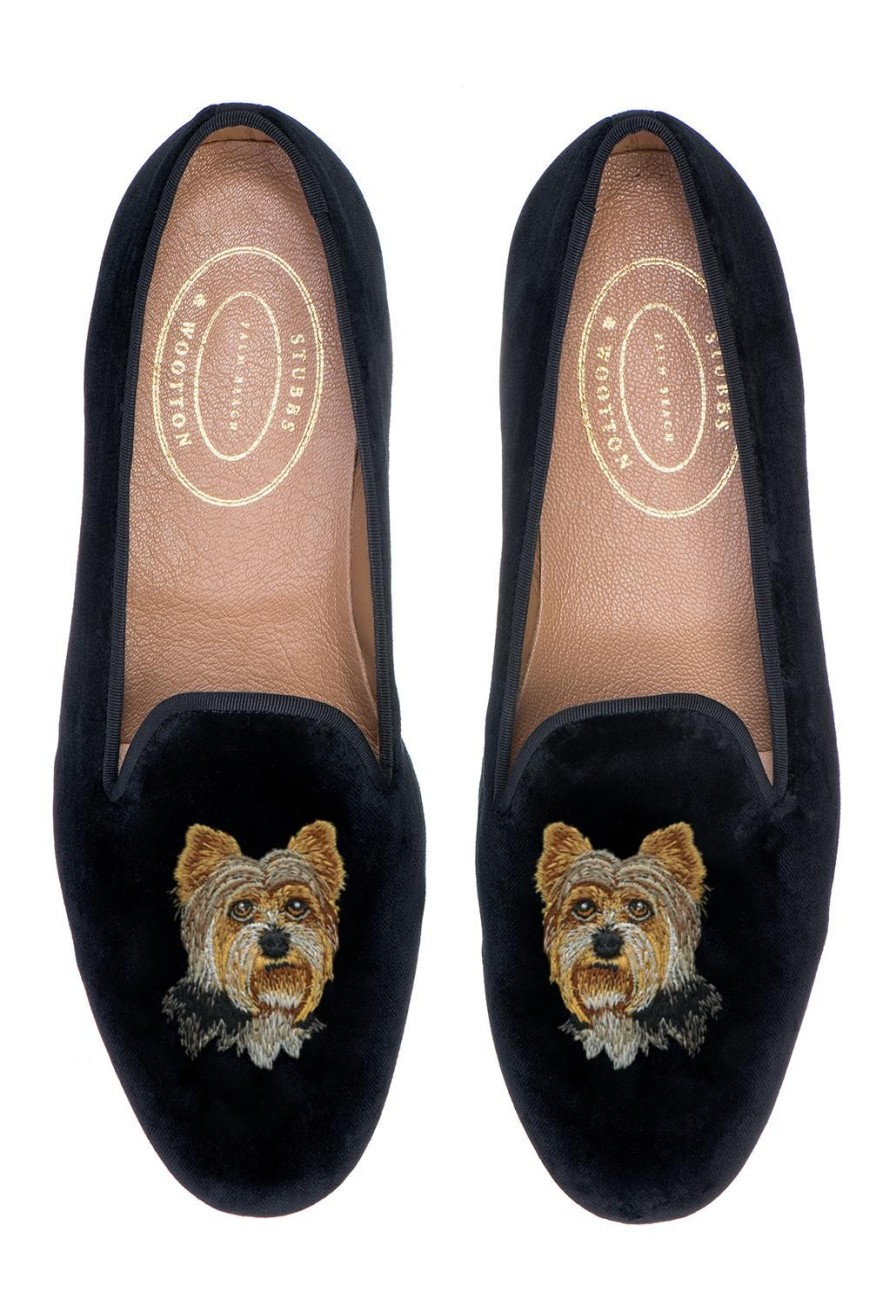 Women Stubbs and Wootton | Yorkshire Terrier (Women)