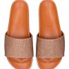 Women Stubbs and Wootton | Straw Slip (Women)