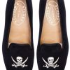 Women Stubbs and Wootton | Skull Women Narrow