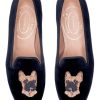 Women Stubbs and Wootton | French Bulldog Tan (Women)