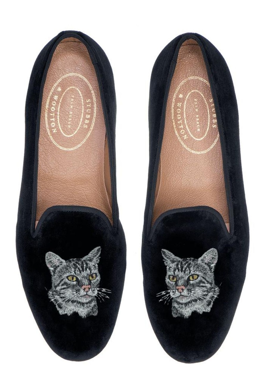 Men Stubbs and Wootton | Tabby Cat (Men)