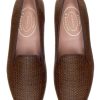 Women Stubbs and Wootton | Raffia Espresso (Women)