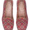 Women Stubbs and Wootton | Cuenca Red (Women)