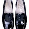 Men Stubbs and Wootton | Patent Venetian (Men)