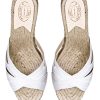 Women Stubbs and Wootton | White (Grace)