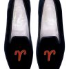 Women Stubbs and Wootton | Aries Black Private Stock (Women)